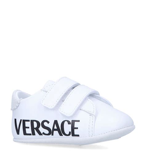 versace sneakers for kids